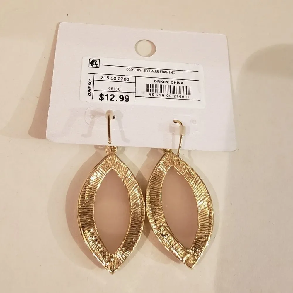 3 for $25 Earrings